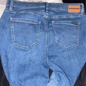 Calvin Klein Jeans